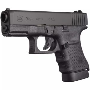 GLOCK 30 GEN 4 (RTF-4) SUB-COMPACT for sale