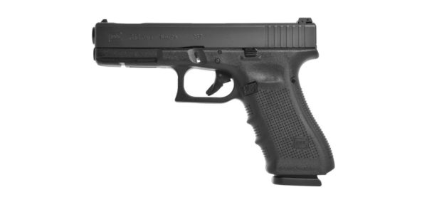 GLOCK 31C GEN 3 for sale