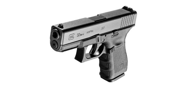 GLOCK 32 GEN 4 COMPACT for sale