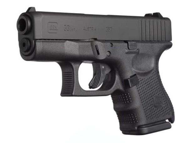 GLOCK 33 GEN 4 for sale