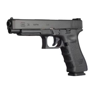 GLOCK 34 GEN 3 COMPETITION for sale