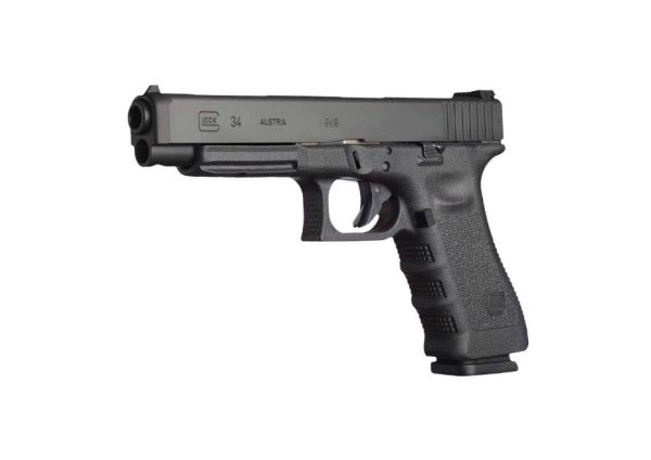 GLOCK 34 GEN 3 COMPETITION for sale