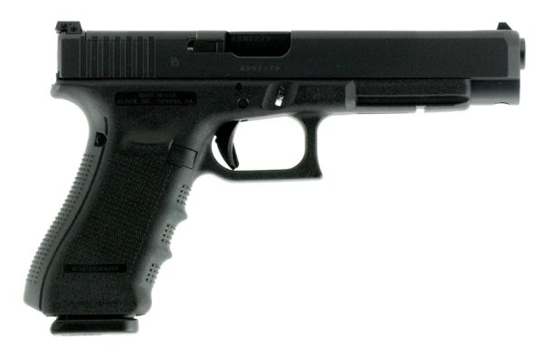 GLOCK 34 GEN 4 MOS for sale