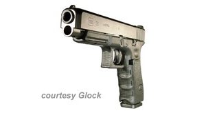 GLOCK 35 GEN 3 COMPETITION for sale