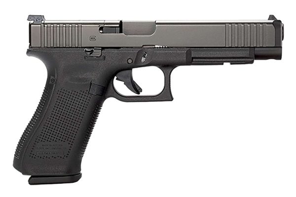 GLOCK 35 GEN 5 MOS COMPETITION for sale