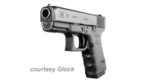 GLOCK 38 GEN 3 COMPACT for sale