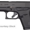 GLOCK 43 for sale