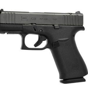 GLOCK 43X GEN 5 MOS SUB-COMPACT for sale