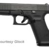 GLOCK 45 GEN 5 MOS COMPACT for sale