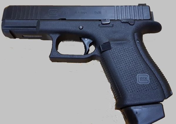 GLOCK 46 for sale