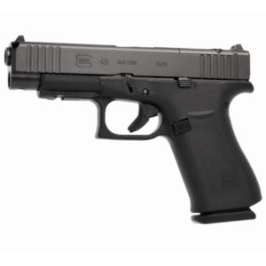 GLOCK 48 GEN 5 MOS COMPACT for sale