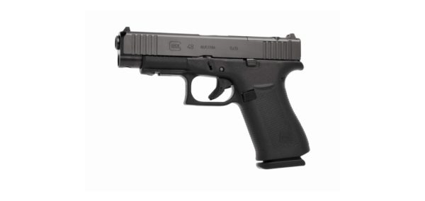 GLOCK 48 GEN 5 MOS COMPACT for sale