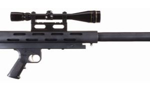 GRIZZLY BIG BOAR COMPETITOR RIFLE for sale