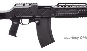 H.C.A.R. (HEAVY COUNTER ASSAULT RIFLE) for sale