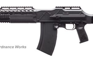 H.C.A.R. (HEAVY COUNTER ASSAULT RIFLE) for sale