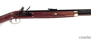 HAWKEN RIFLE for sale