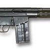 HECKLER & KOCH G3 SEMI-AUTO for sale