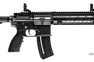 HECKLER & KOCH HK 416 for sale