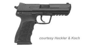 HECKLER & KOCH HK45 for sale