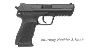 HECKLER & KOCH HK45 for sale