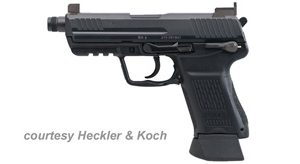 HECKLER & KOCH HK45 COMPACT TACTICAL for sale