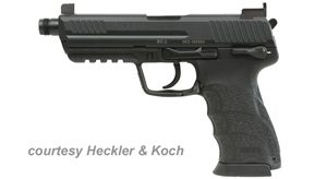 HECKLER & KOCH HK45 TACTICAL for sale