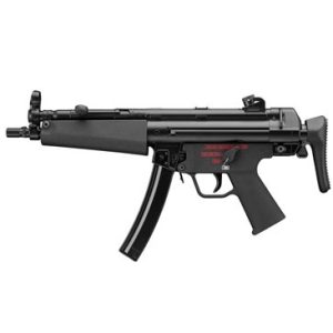 HECKLER & KOCH MODEL MP5 A5 for sale