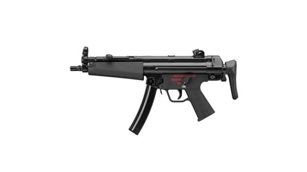 HECKLER & KOCH MODEL MP5 A5 for sale