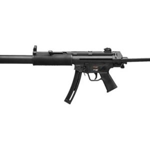 HECKLER & KOCH MODEL MP5 SD for sale