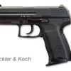 HECKLER & KOCH P2000 for sale