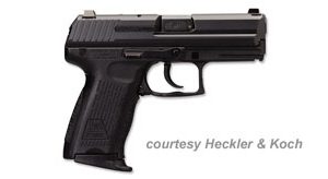 HECKLER & KOCH P2000 for sale