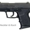 HECKLER & KOCH P2000 SK SUB COMPACT for sale