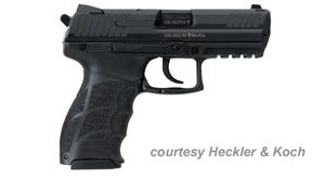 HECKLER & KOCH P30 for sale