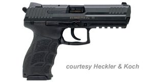 HECKLER & KOCH P30L for sale