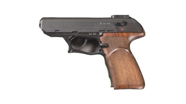 HECKLER & KOCH P9S TARGET for sale