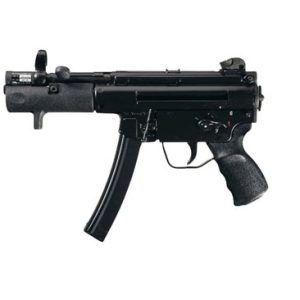 HECKLER & KOCH SP 89 for sale