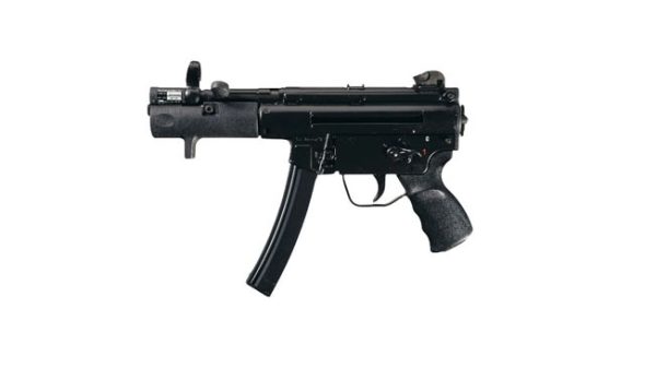 HECKLER & KOCH SP 89 for sale