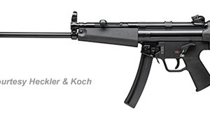 HECKLER & KOCH SP5L for sale