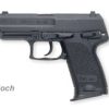 HECKLER & KOCH USP 357 for sale