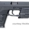 HECKLER & KOCH USP 40 TACTICAL for sale