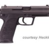 HECKLER & KOCH USP 45 for sale