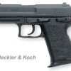 HECKLER & KOCH USP 45 COMPACT for sale