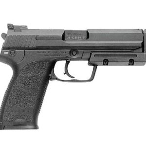 HECKLER & KOCH USP 45 MATCH PISTOL for sale