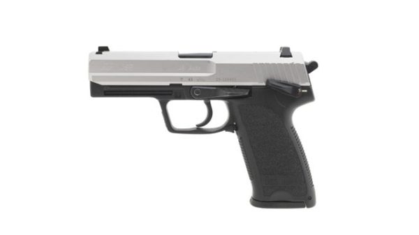 HECKLER & KOCH USP 45 STAINLESS for sale