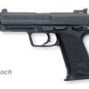 HECKLER & KOCH USP 45 TACTICAL PISTOL for sale