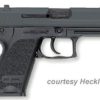 HECKLER & KOCH USP 9 COMPACT for sale