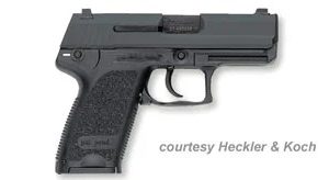 HECKLER & KOCH USP 9 COMPACT for sale