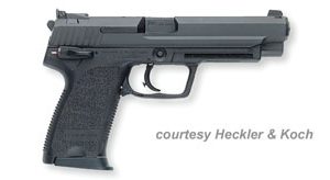 HECKLER & KOCH USP EXPERT for sale