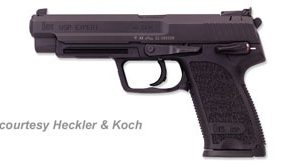 HECKLER & KOCH USP EXPERT for sale