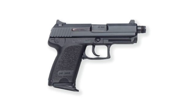 HECKLER & KOCH USP45CT COMPACT TACTICAL (USP 45 TACTICAL PISTOL COMPACT) for sale